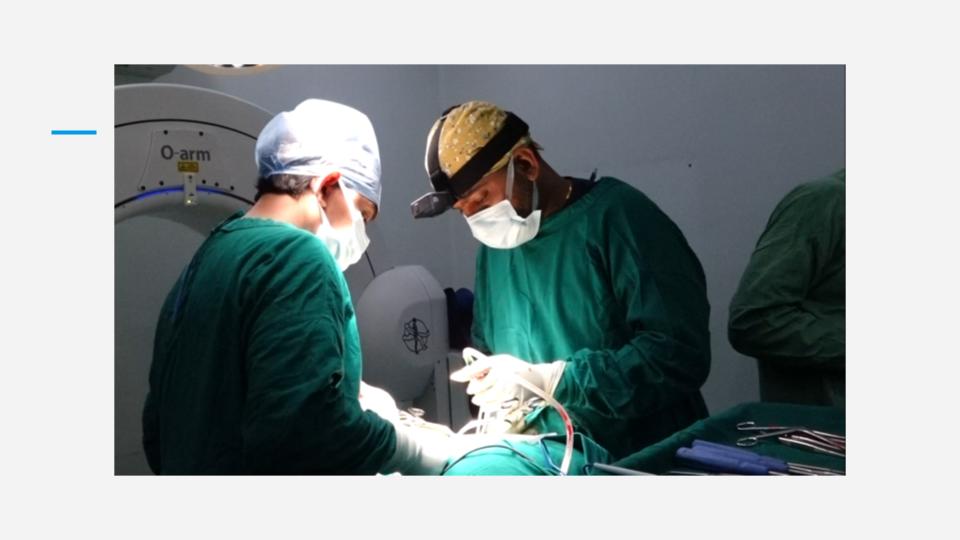 Surgery Trasmission (2)